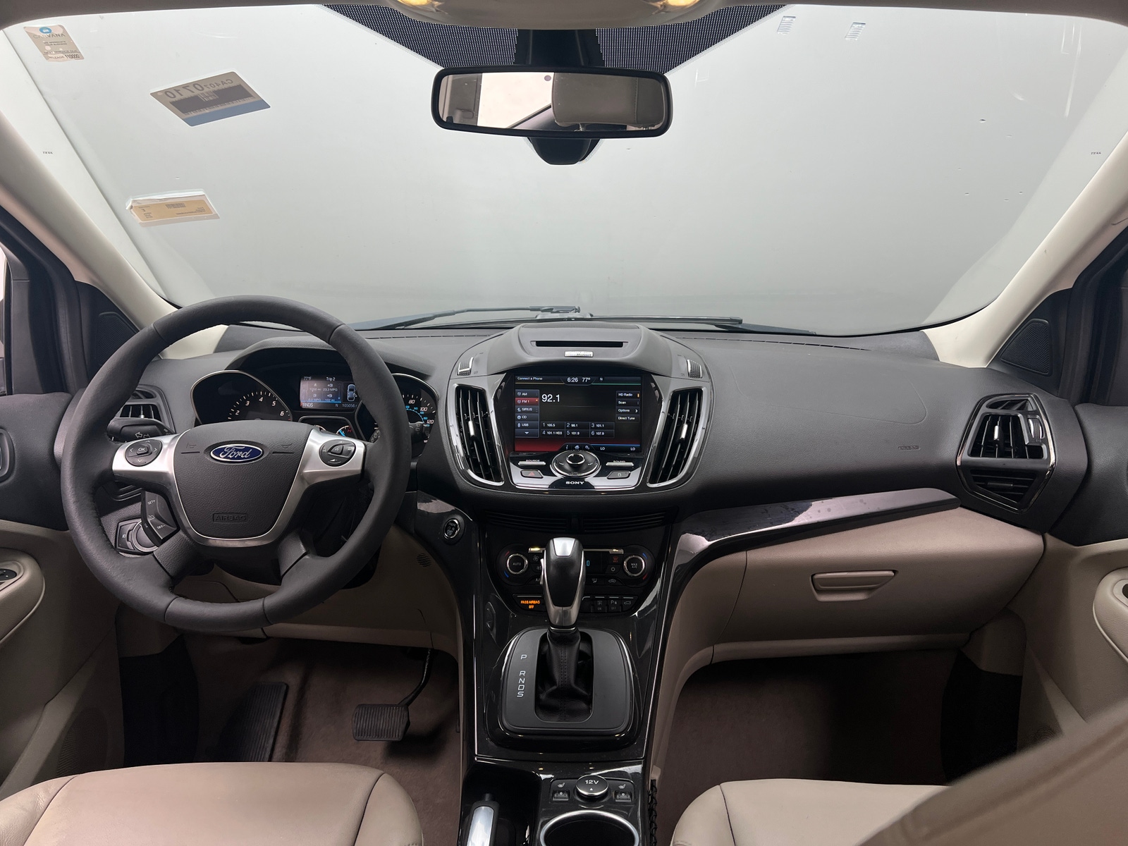 Thumbnail: 2015 Ford Escape - 2