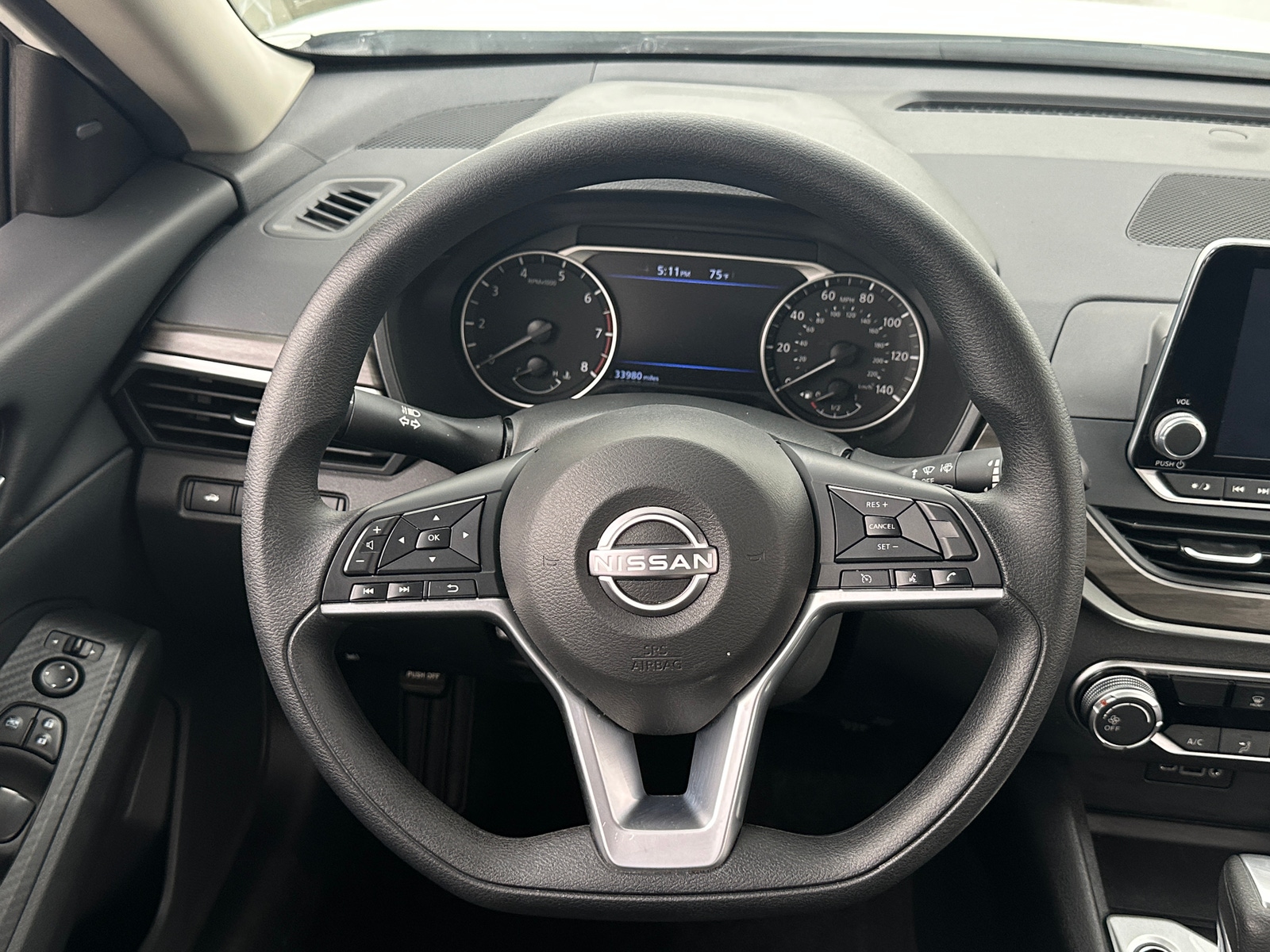 Thumbnail: 2025 Nissan Altima - 5