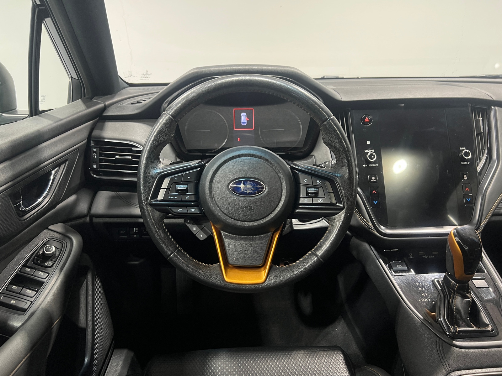 Thumbnail: 2022 Subaru Outback - 4