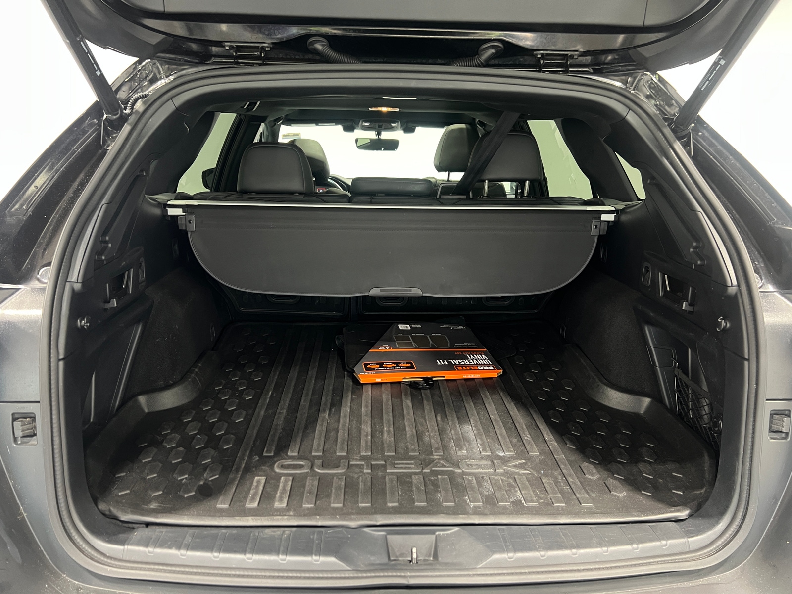 Thumbnail: 2022 Subaru Outback - 6