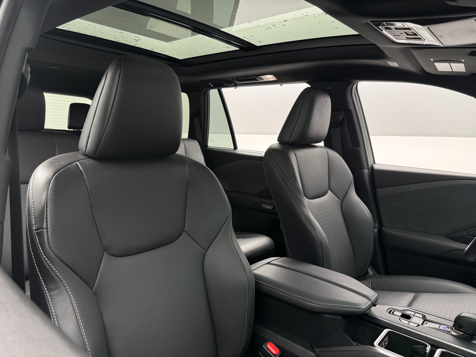 Thumbnail: 2024 Lexus TX - 2