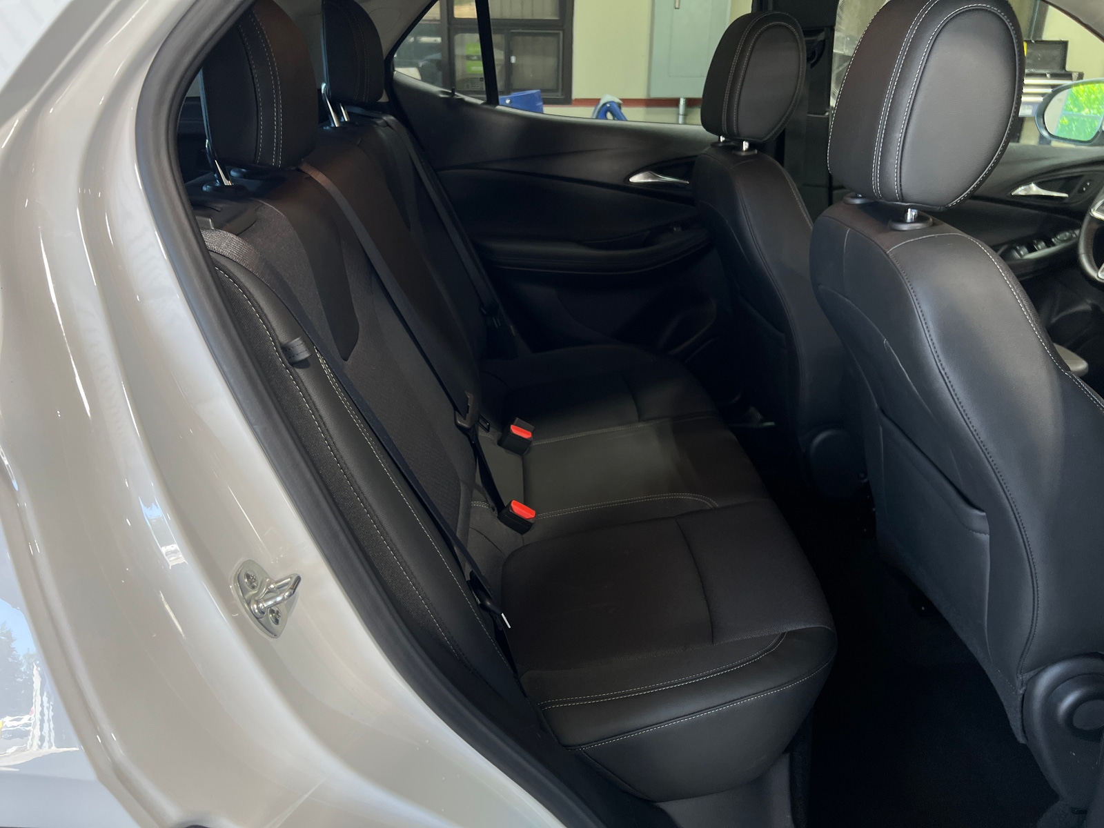 Thumbnail: 2025 Buick Encore GX - 6