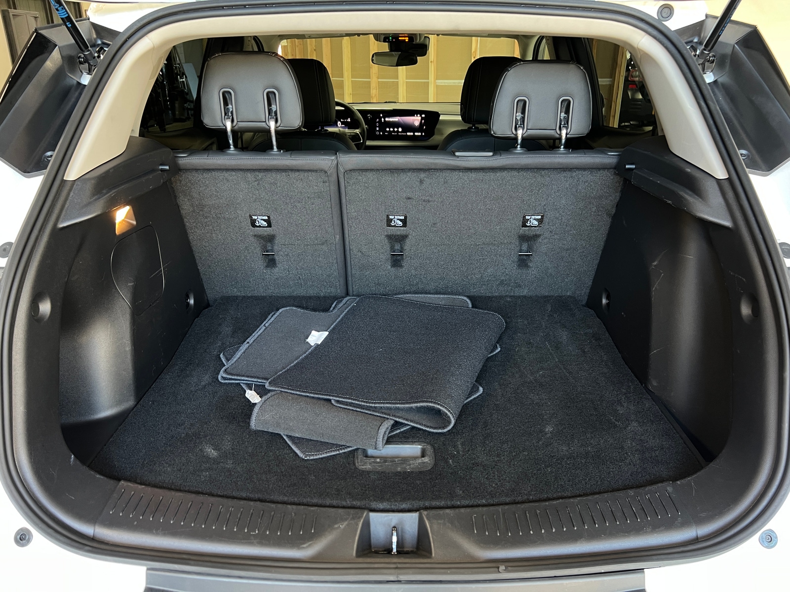 Thumbnail: 2025 Buick Encore GX - 7