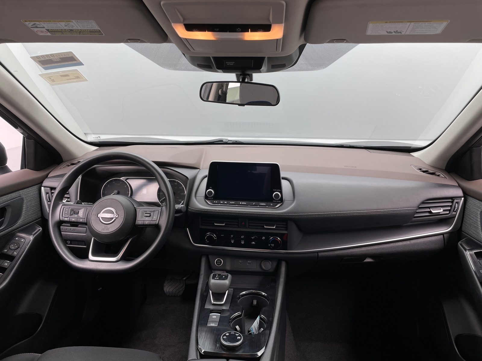 Thumbnail: 2023 Nissan Rogue - 3