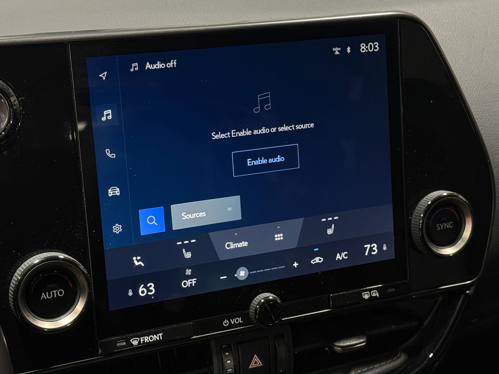 Thumbnail: 2024 Lexus NX - 3