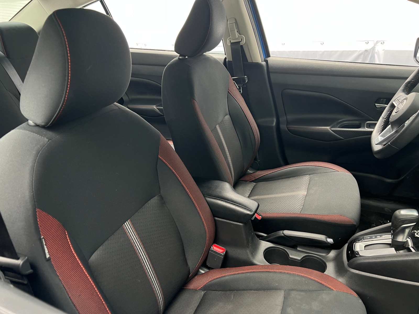 Thumbnail: 2023 Nissan Versa - 2