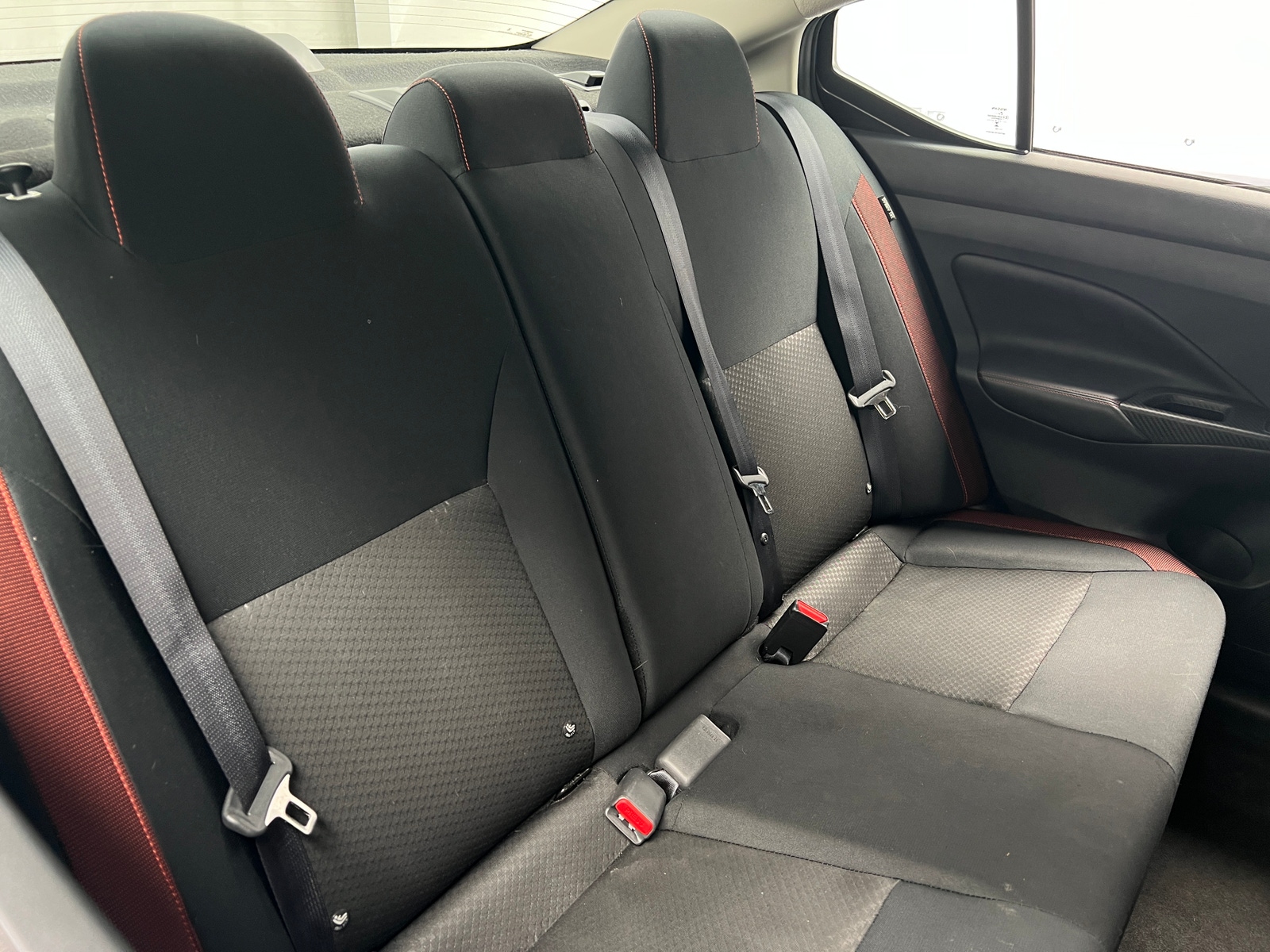 Thumbnail: 2023 Nissan Versa - 6