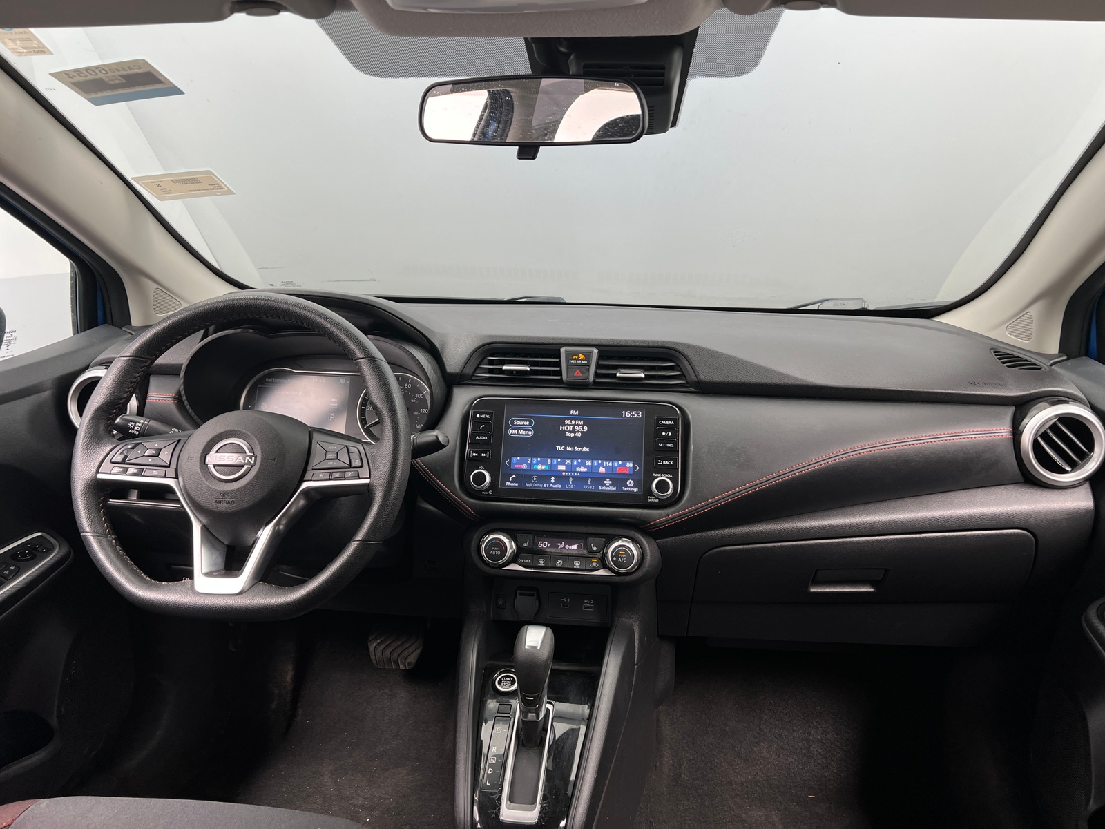 Thumbnail: 2023 Nissan Versa - 3