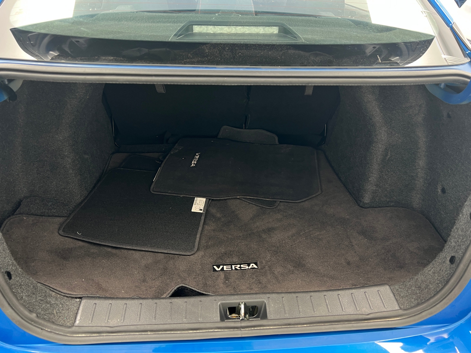 Thumbnail: 2023 Nissan Versa - 7
