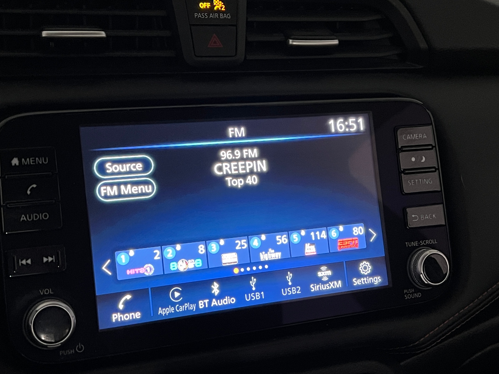 Thumbnail: 2023 Nissan Versa - 4