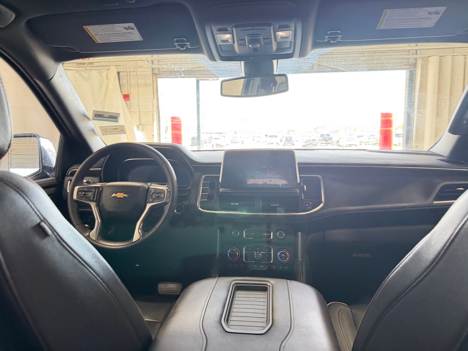 Thumbnail: 2022 Chevrolet Suburban - 2