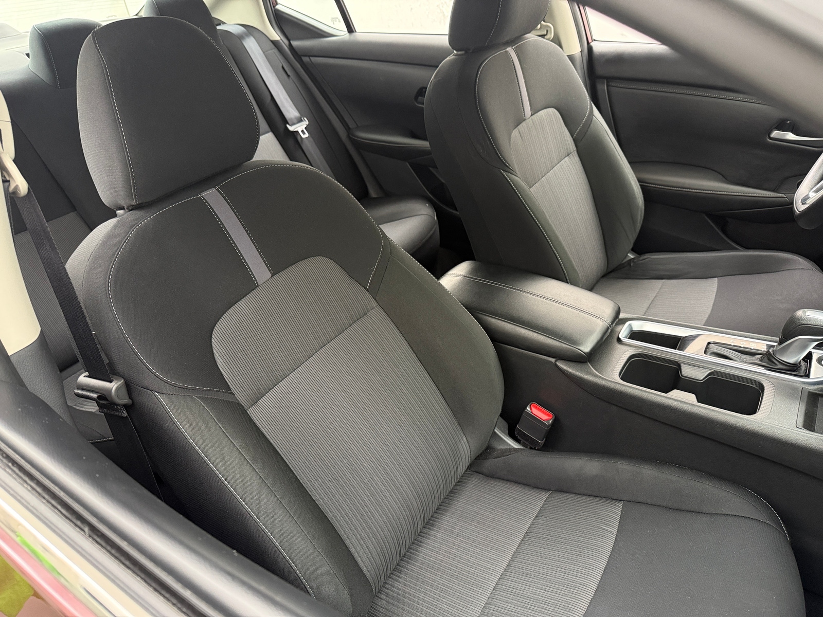 Thumbnail: 2025 Nissan Sentra - 2