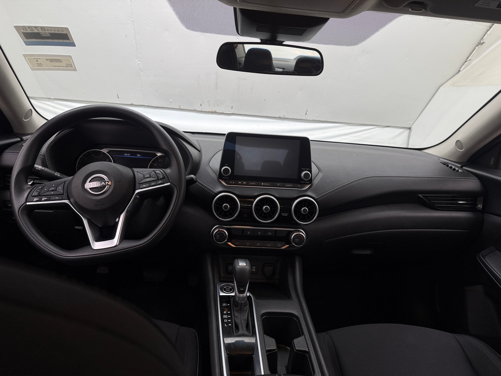 Thumbnail: 2025 Nissan Sentra - 3