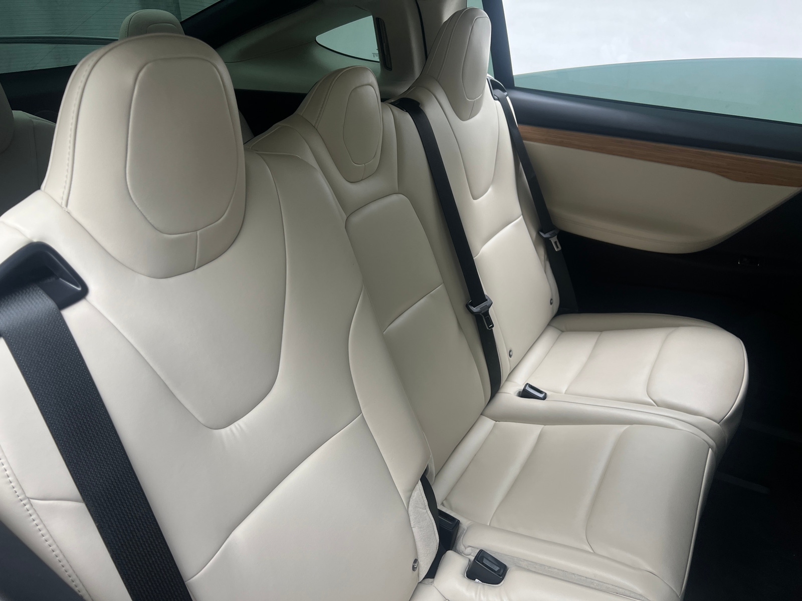 Thumbnail: 2019 Tesla Model X - 5