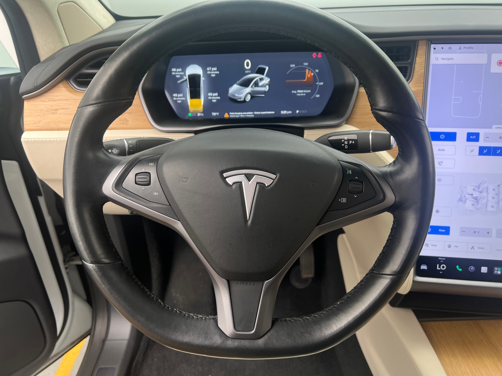 Thumbnail: 2019 Tesla Model X - 4