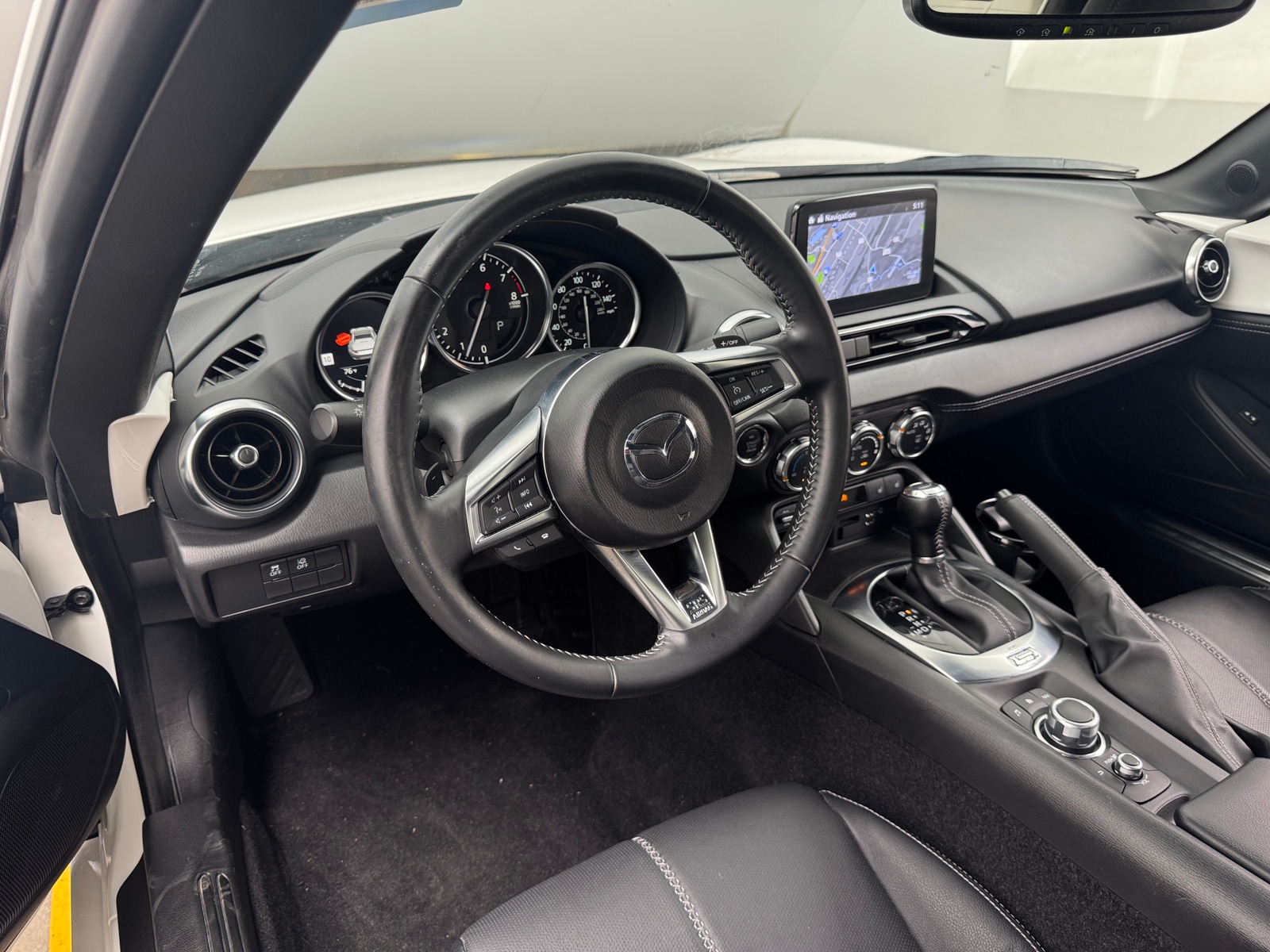 Thumbnail: 2023 Mazda MX-5 Miata - 2
