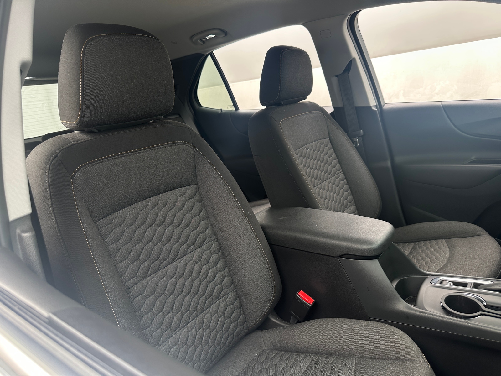 Thumbnail: 2021 Chevrolet Equinox - 2