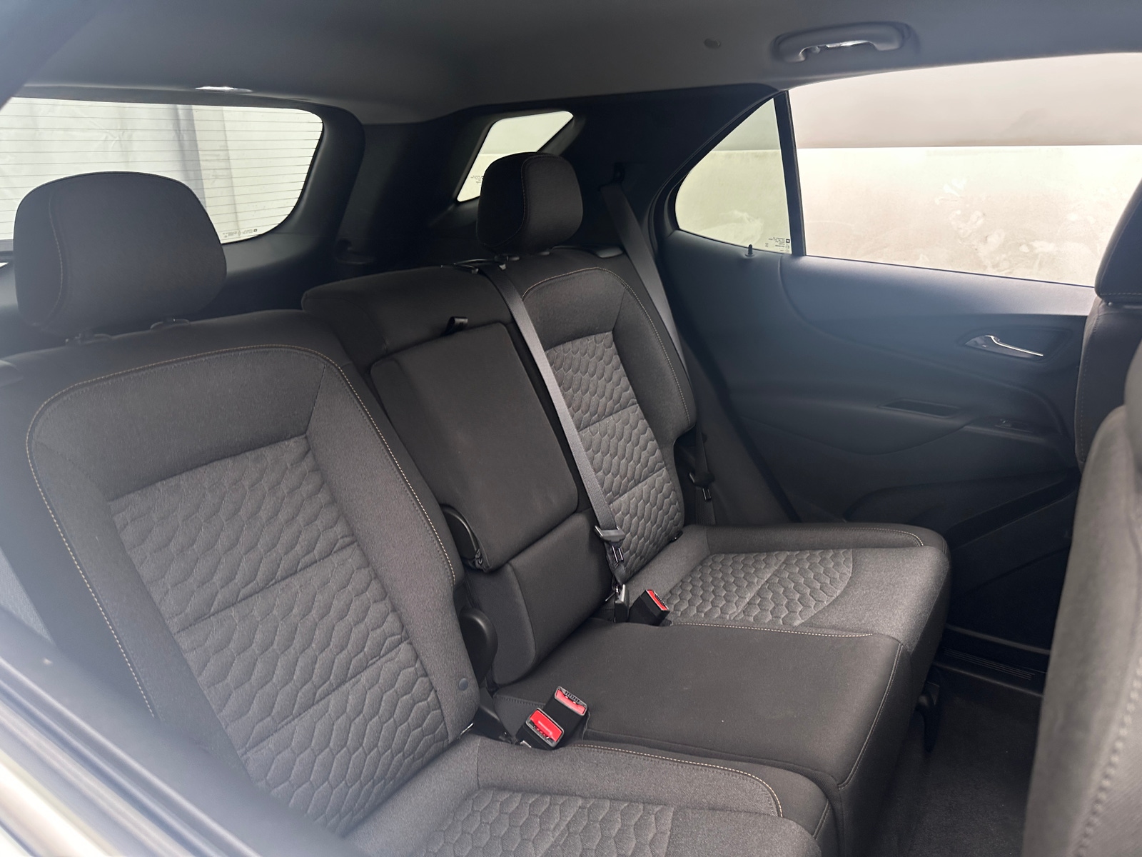 Thumbnail: 2021 Chevrolet Equinox - 6