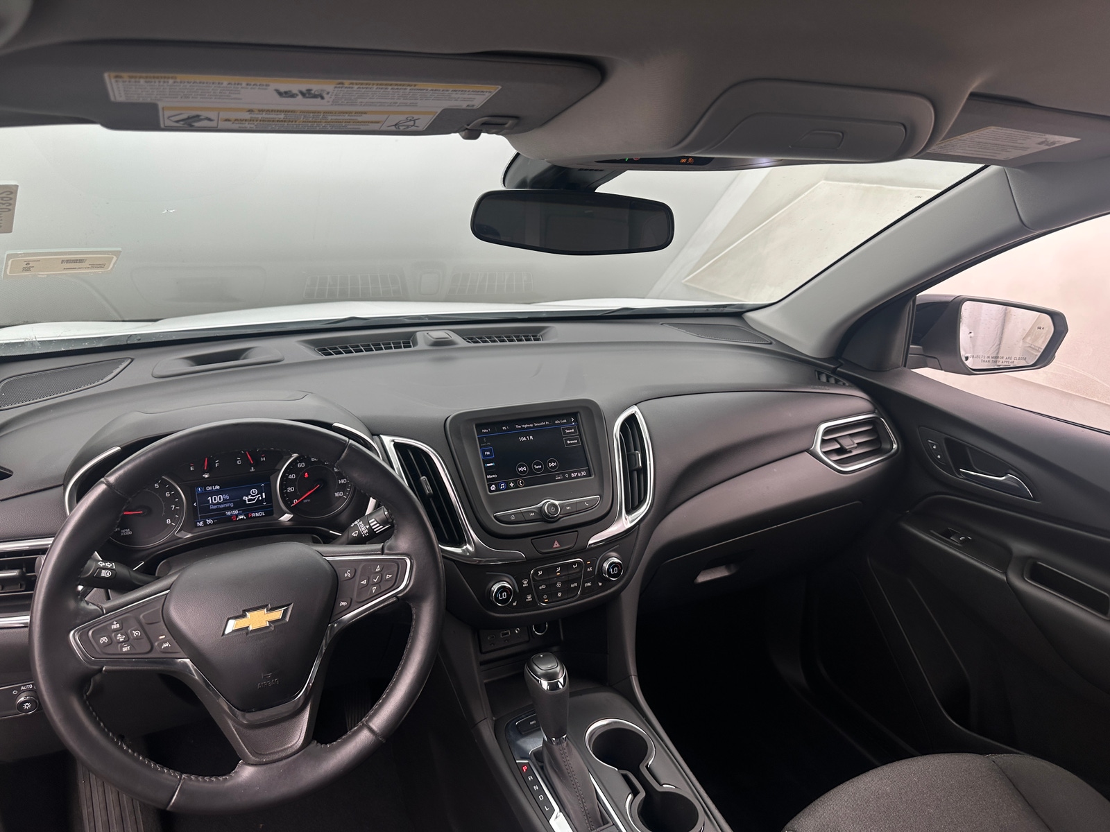 Thumbnail: 2021 Chevrolet Equinox - 3