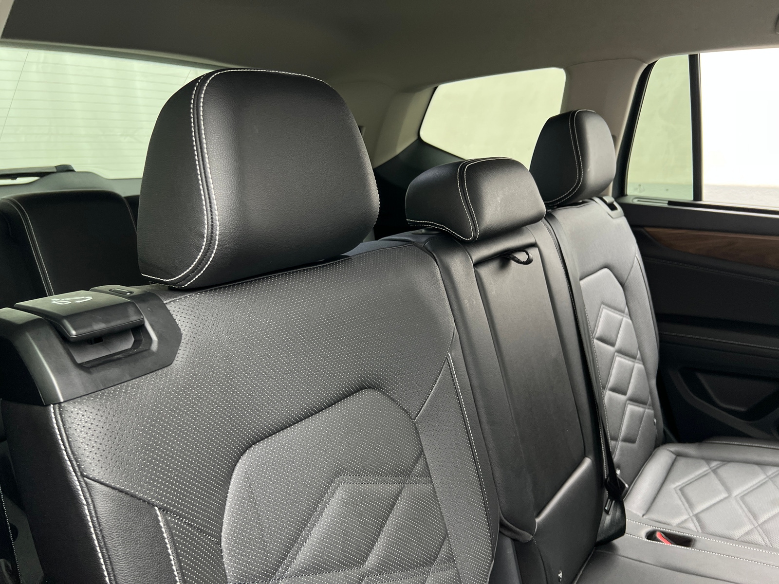 Thumbnail: 2025 Volkswagen Atlas - 5