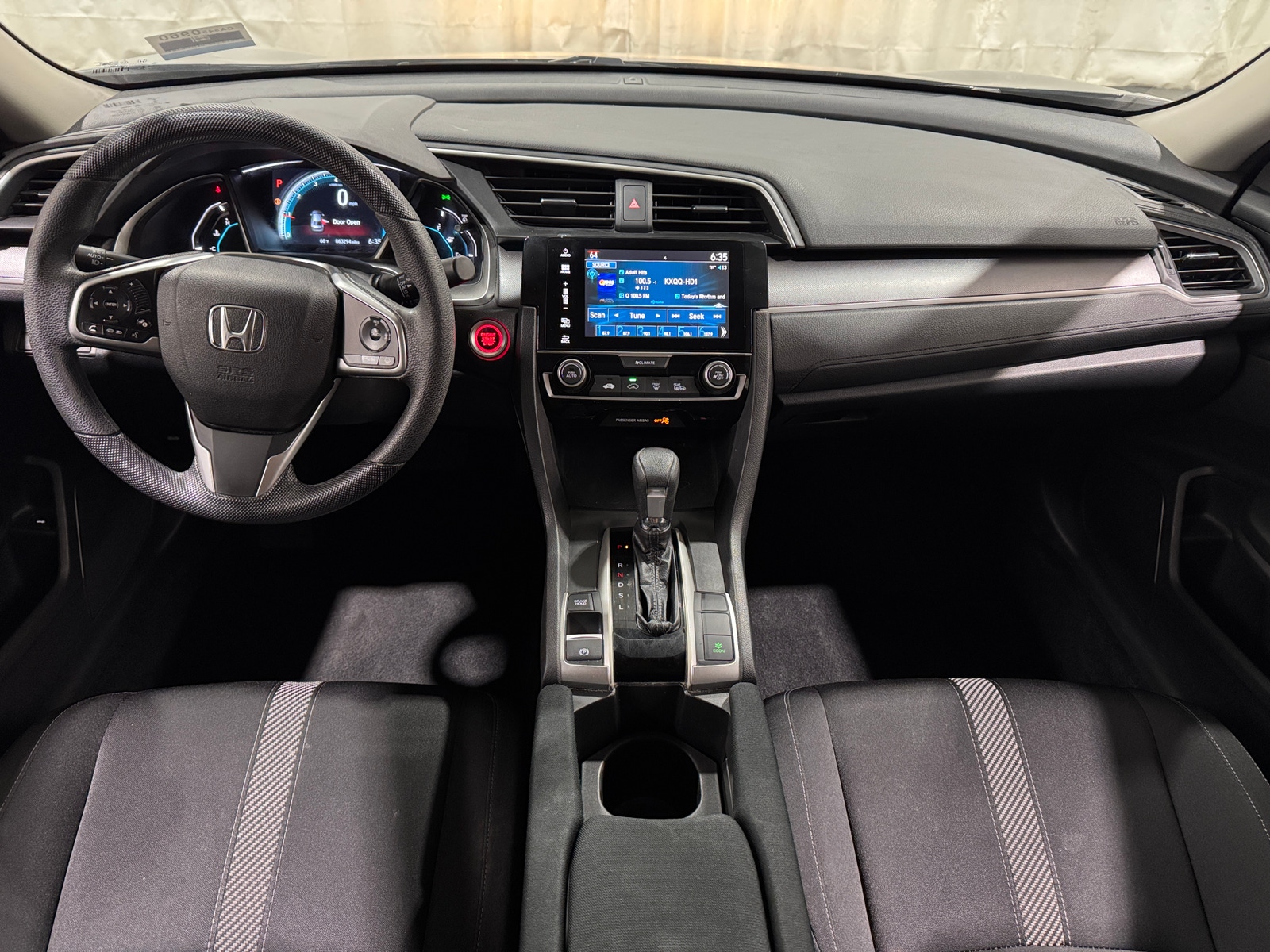 Thumbnail: 2018 Honda Civic - 3