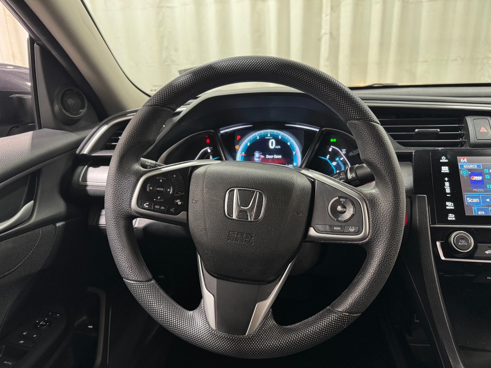Thumbnail: 2018 Honda Civic - 5