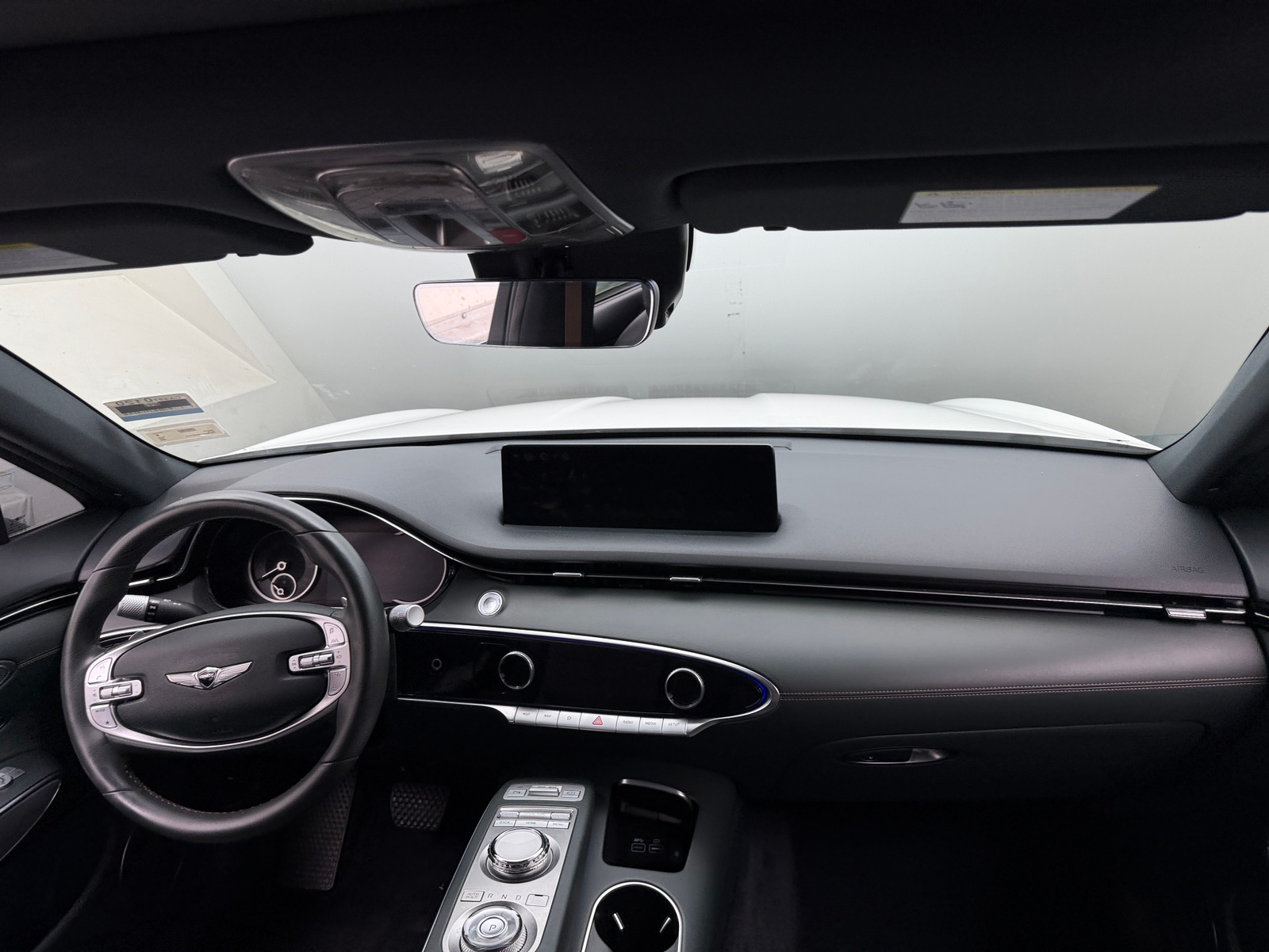 Thumbnail: 2022 Genesis GV70 - 3