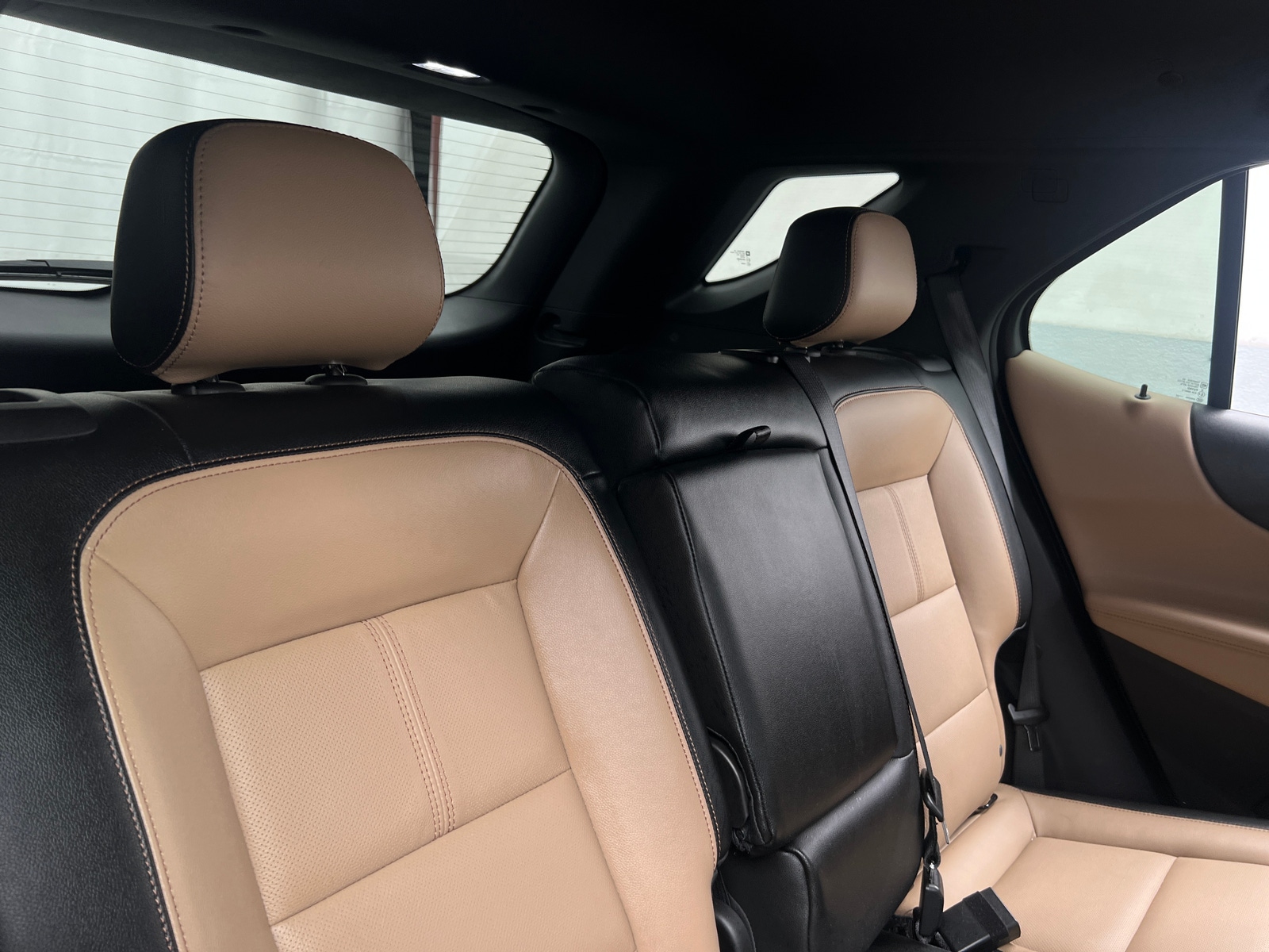 Thumbnail: 2024 Chevrolet Equinox - 5