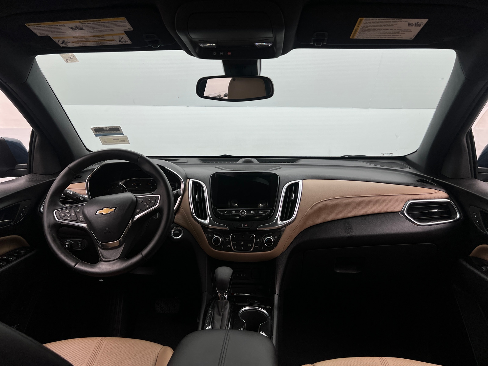 Thumbnail: 2024 Chevrolet Equinox - 2