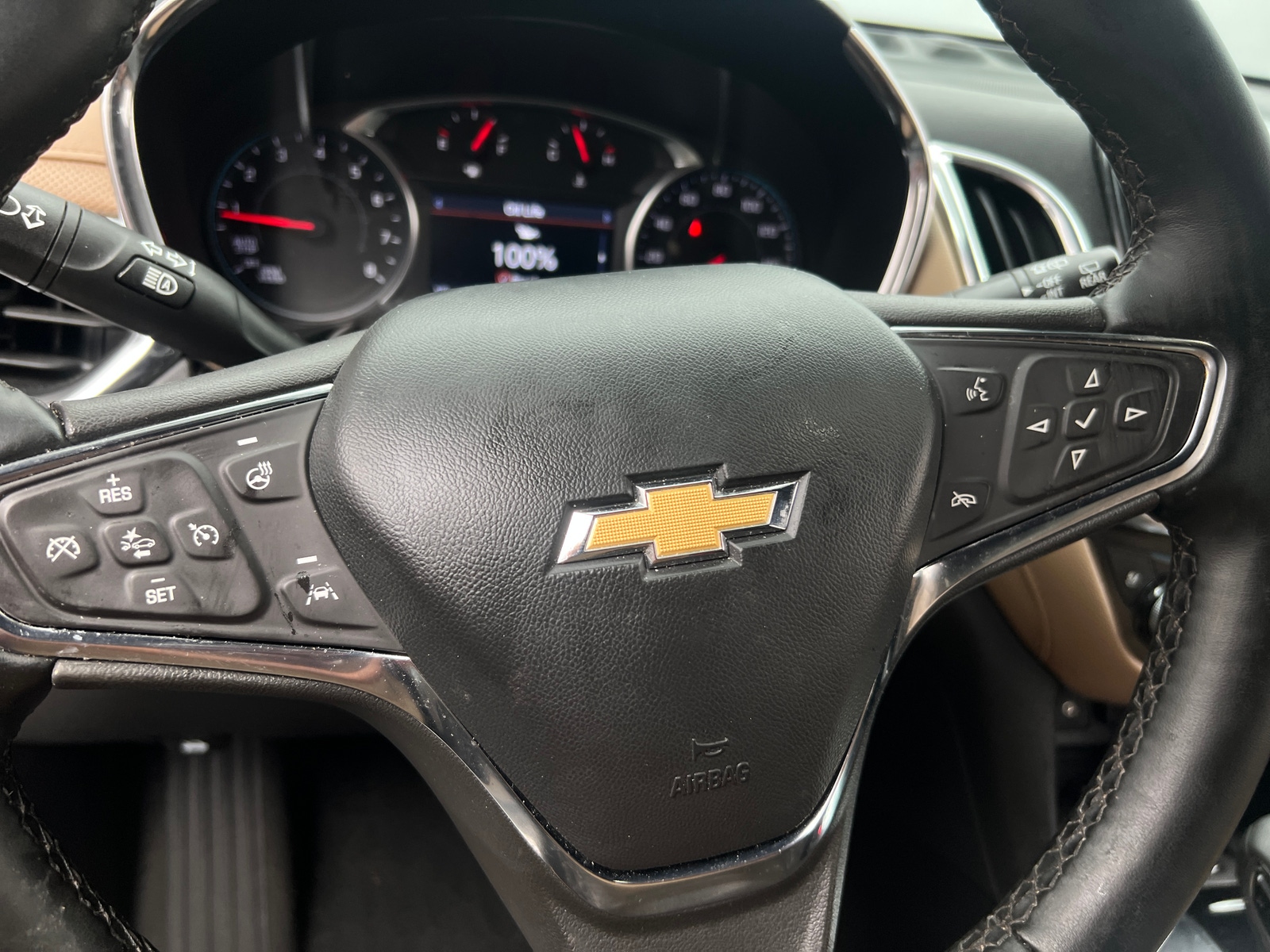 Thumbnail: 2024 Chevrolet Equinox - 4