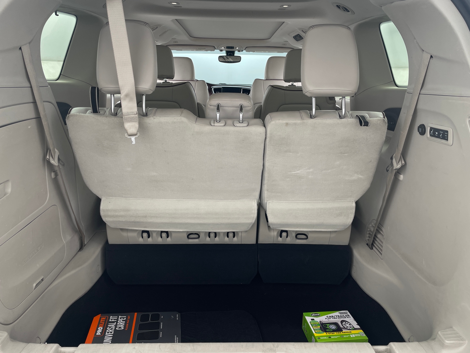 Thumbnail: 2019 Chrysler Pacifica - 6