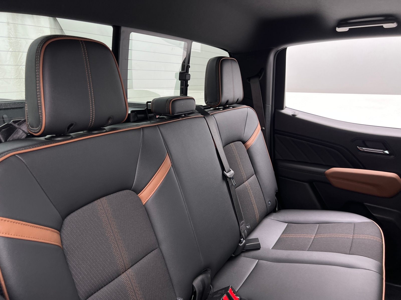 Thumbnail: 2025 GMC Canyon - 5
