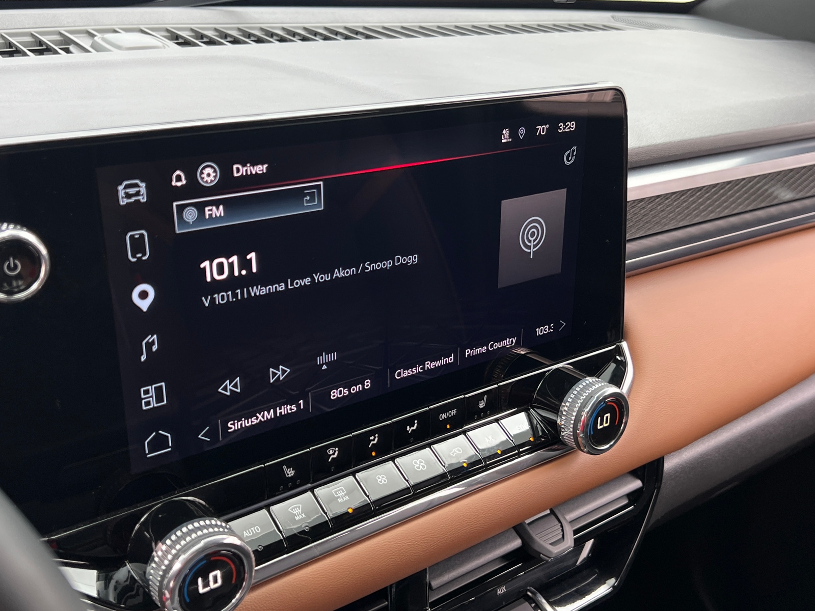 Thumbnail: 2025 GMC Canyon - 3