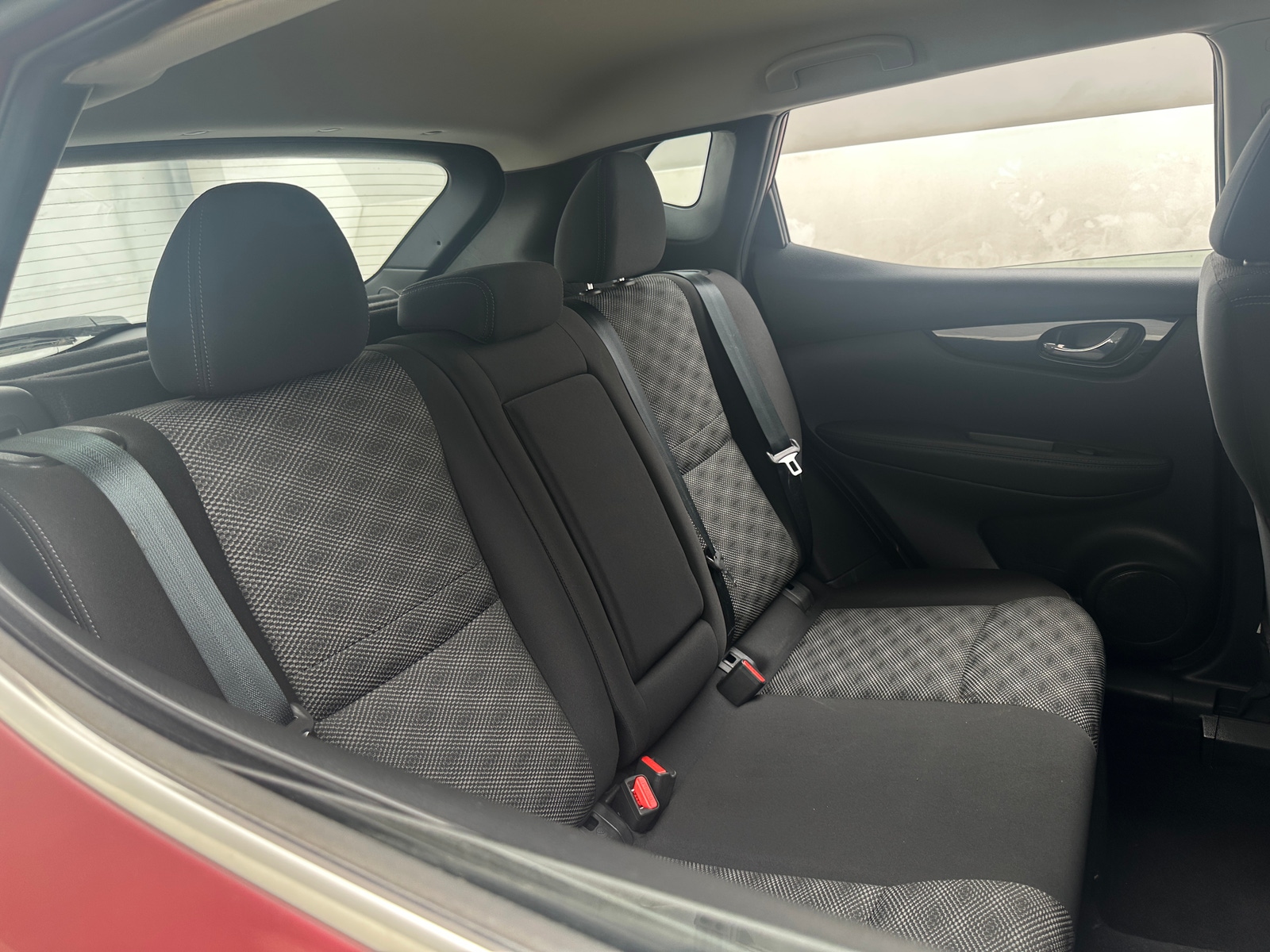 Thumbnail: 2019 Nissan Rogue Sport - 6