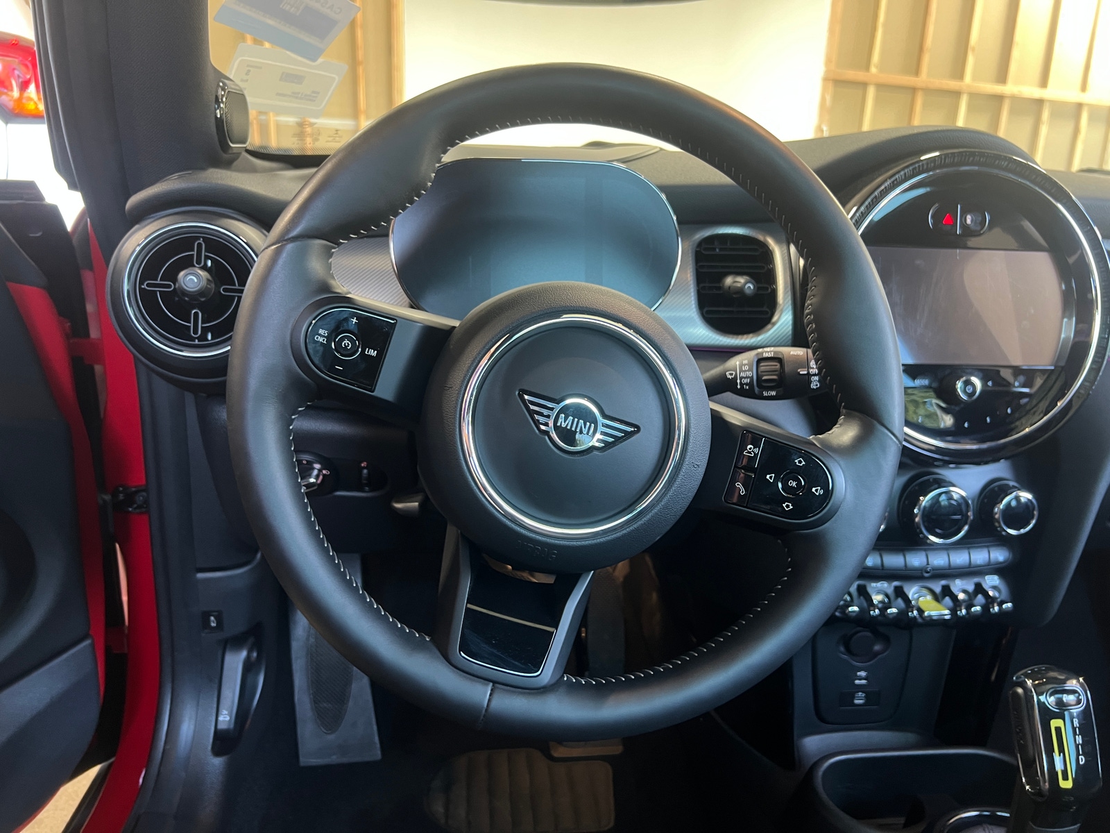 Thumbnail: 2023 MINI Cooper Hardtop - 4