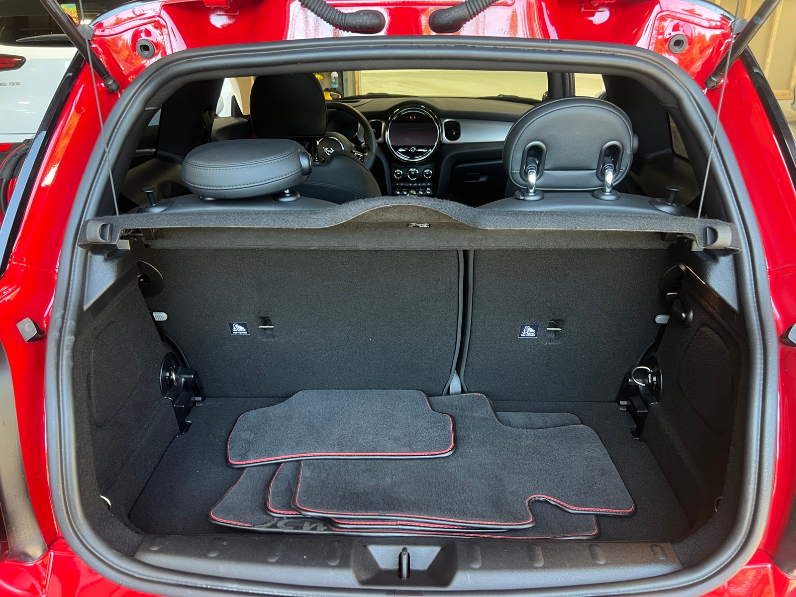 Thumbnail: 2023 MINI Cooper Hardtop - 6