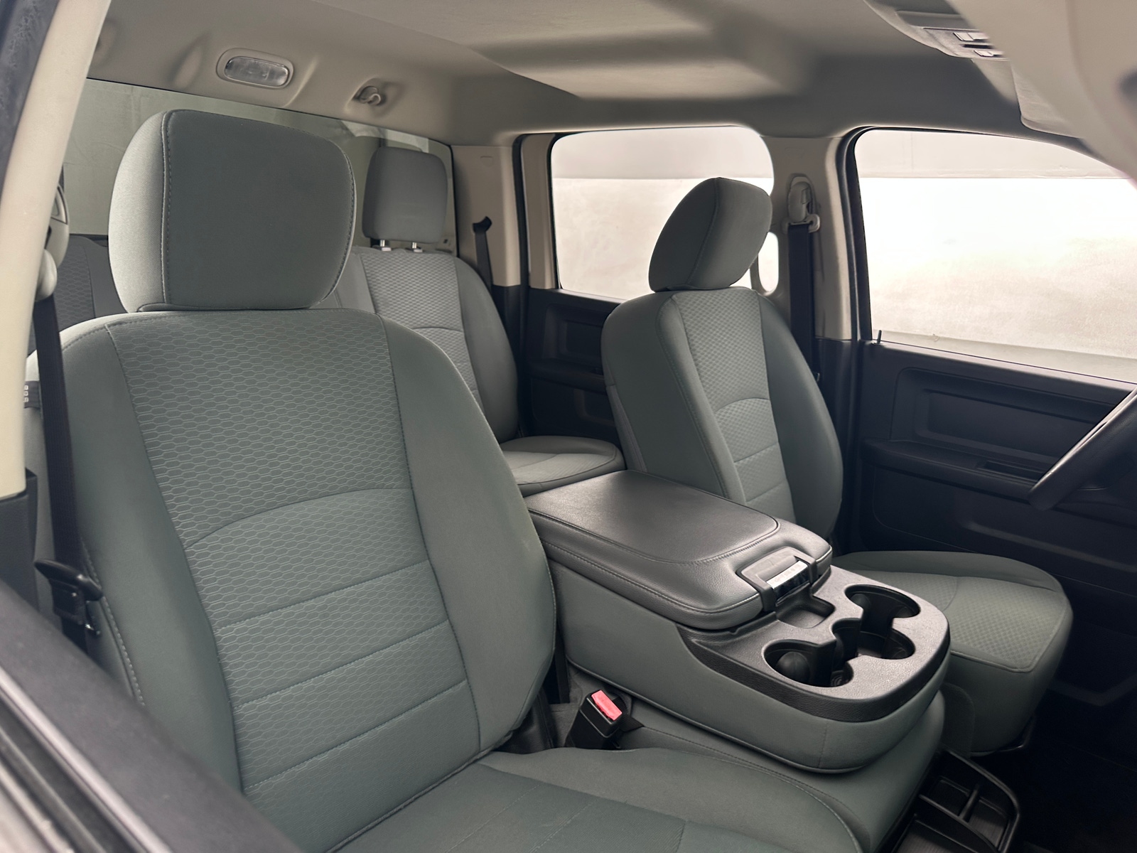 Thumbnail: 2018 RAM 2500 - 2
