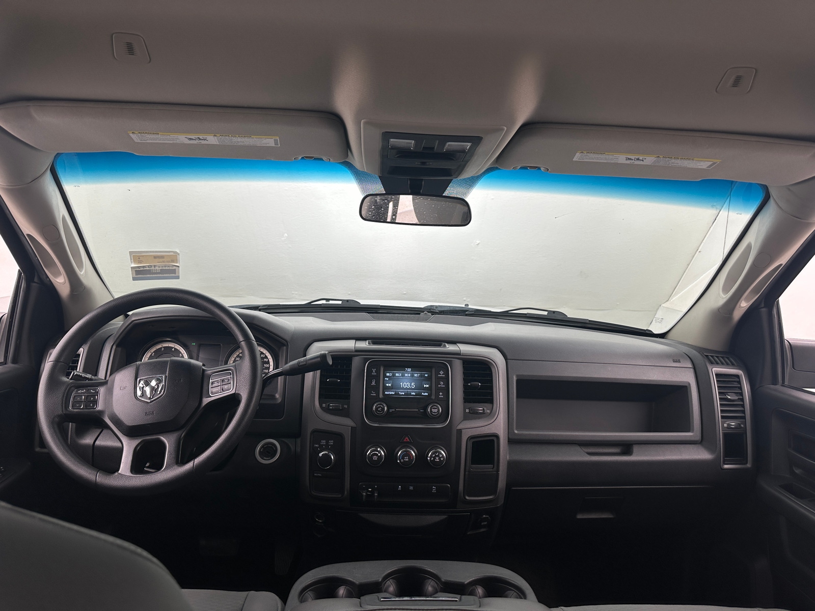 Thumbnail: 2018 RAM 2500 - 3