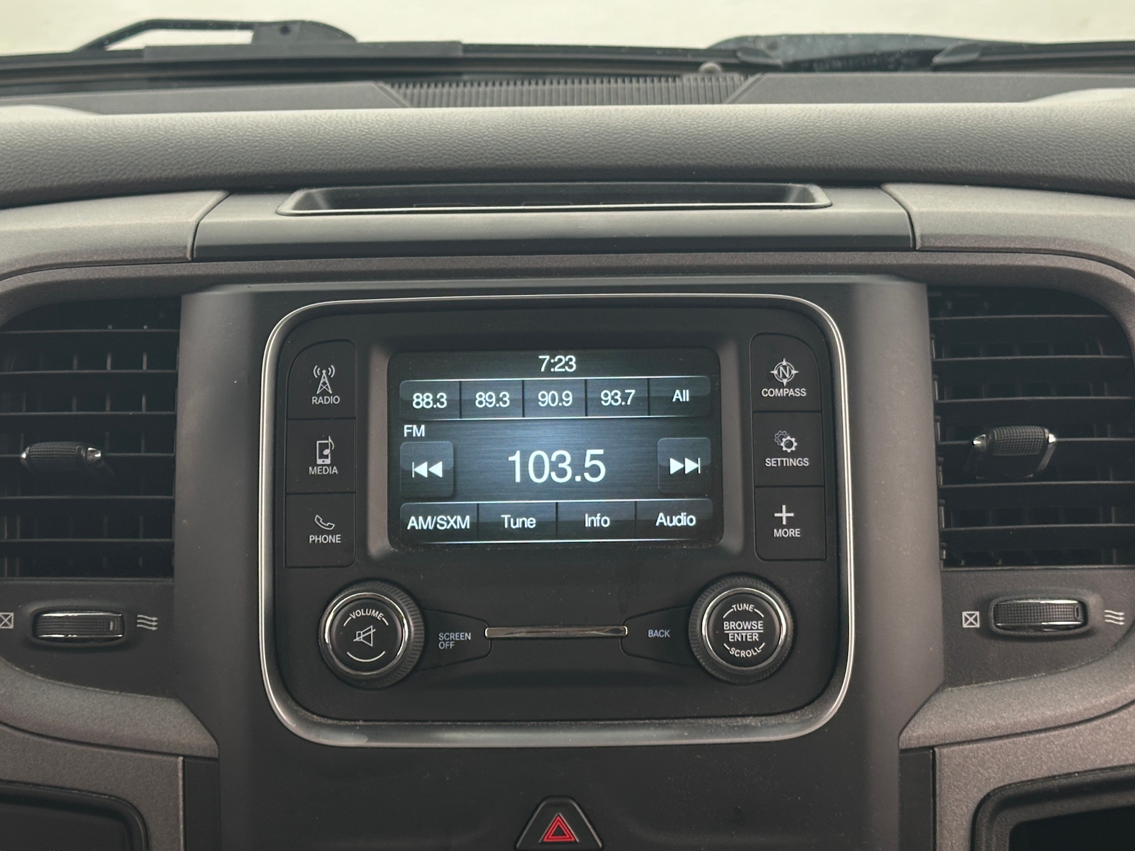 Thumbnail: 2018 RAM 2500 - 4
