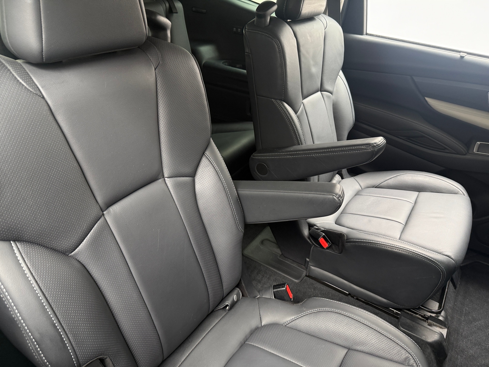 Thumbnail: 2019 Subaru Ascent - 5