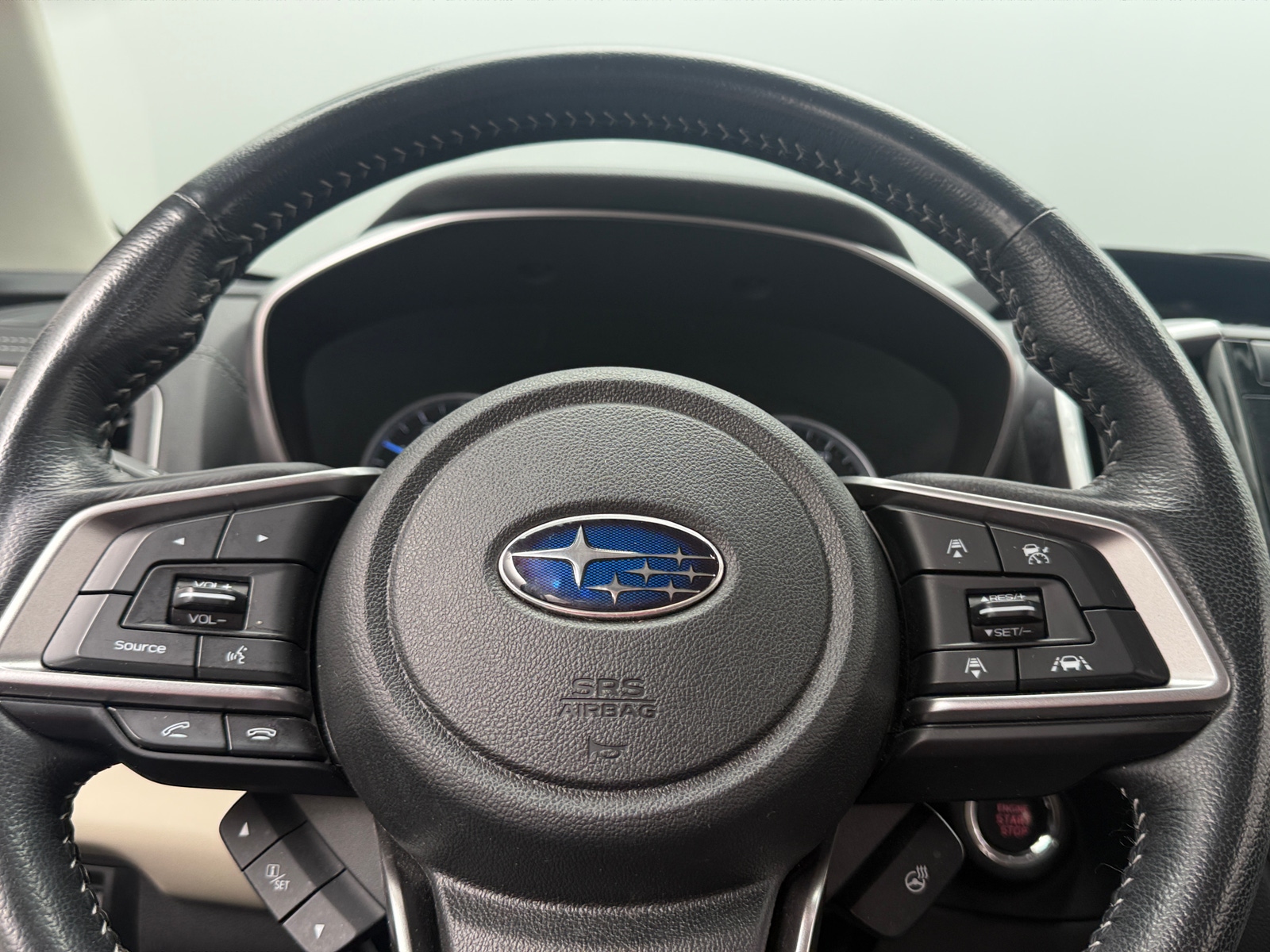 Thumbnail: 2019 Subaru Ascent - 4