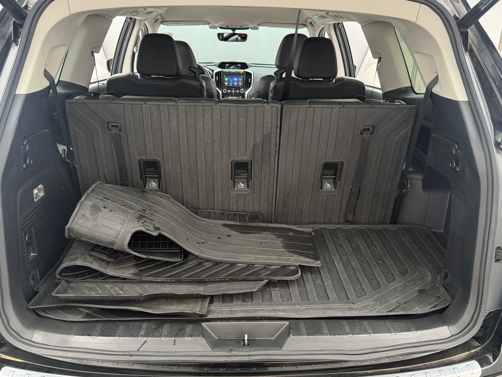 Thumbnail: 2019 Subaru Ascent - 6