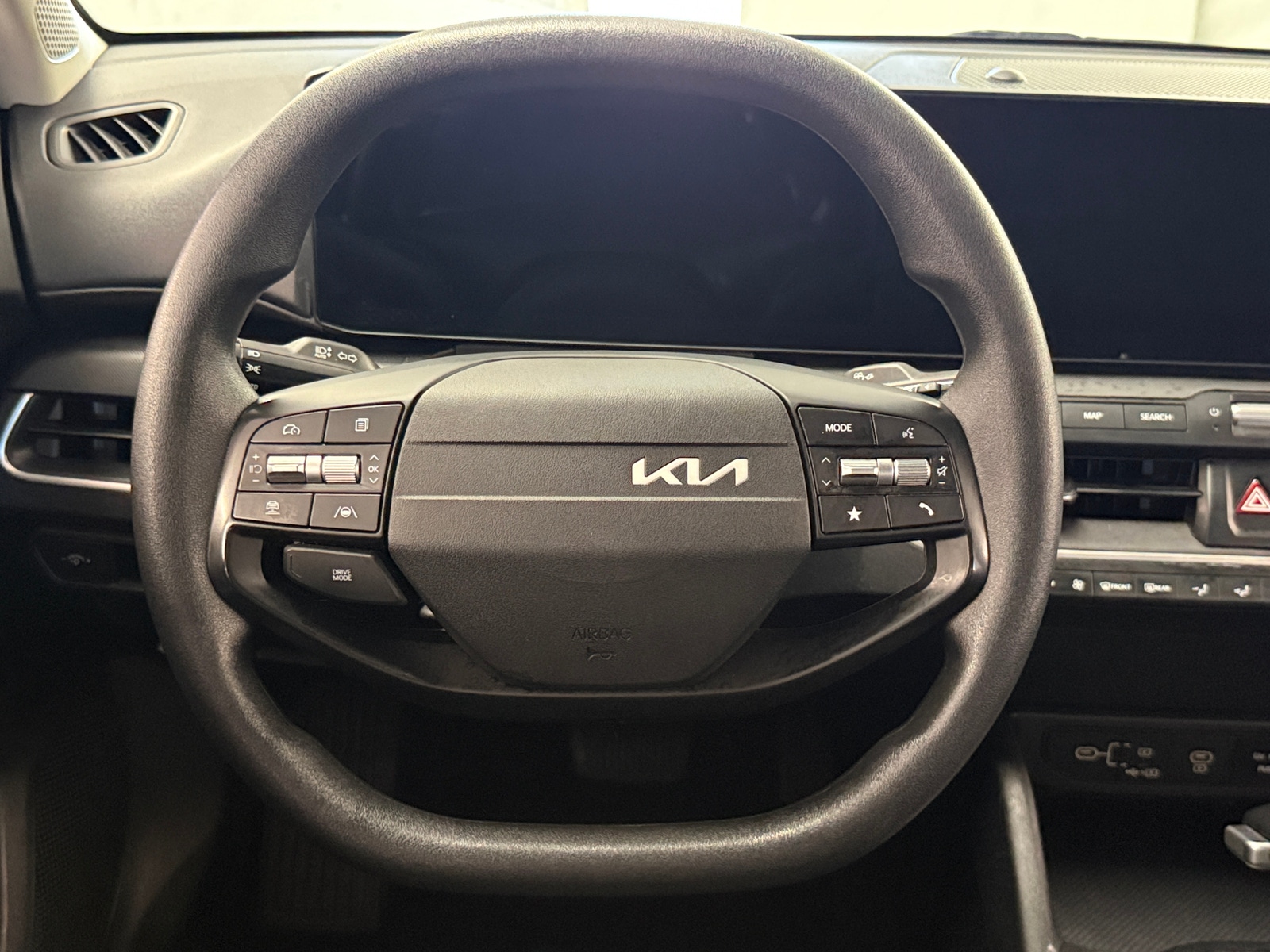 Thumbnail: 2025 Kia K4 - 5