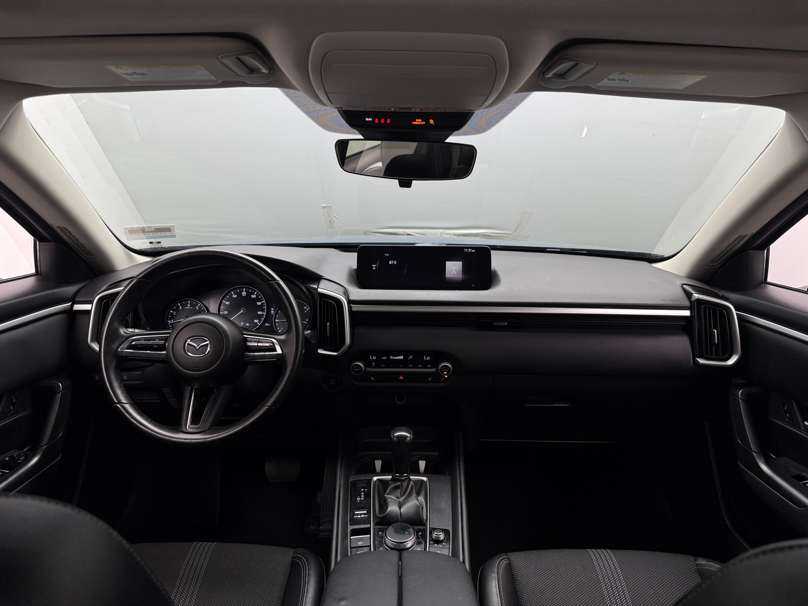 Thumbnail: 2023 Mazda CX-50 - 3