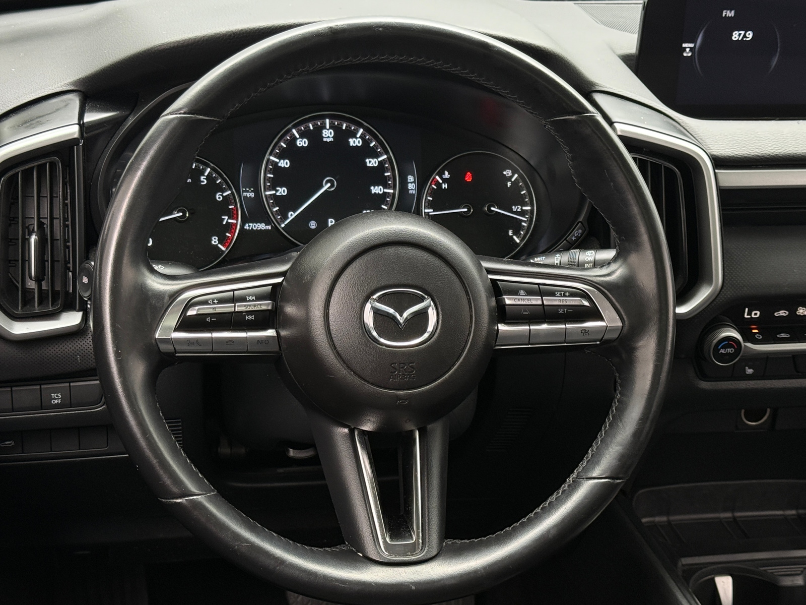 Thumbnail: 2023 Mazda CX-50 - 5