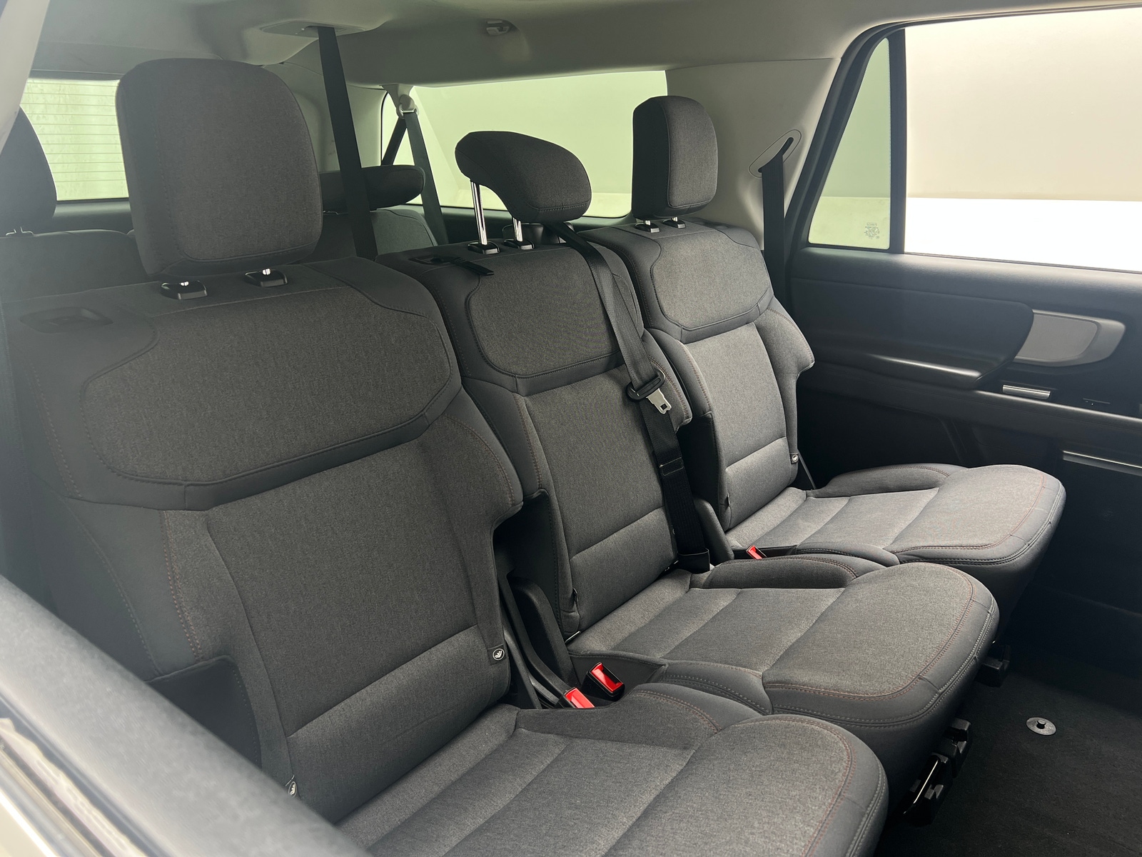 Thumbnail: 2025 Ford Expedition MAX - 6
