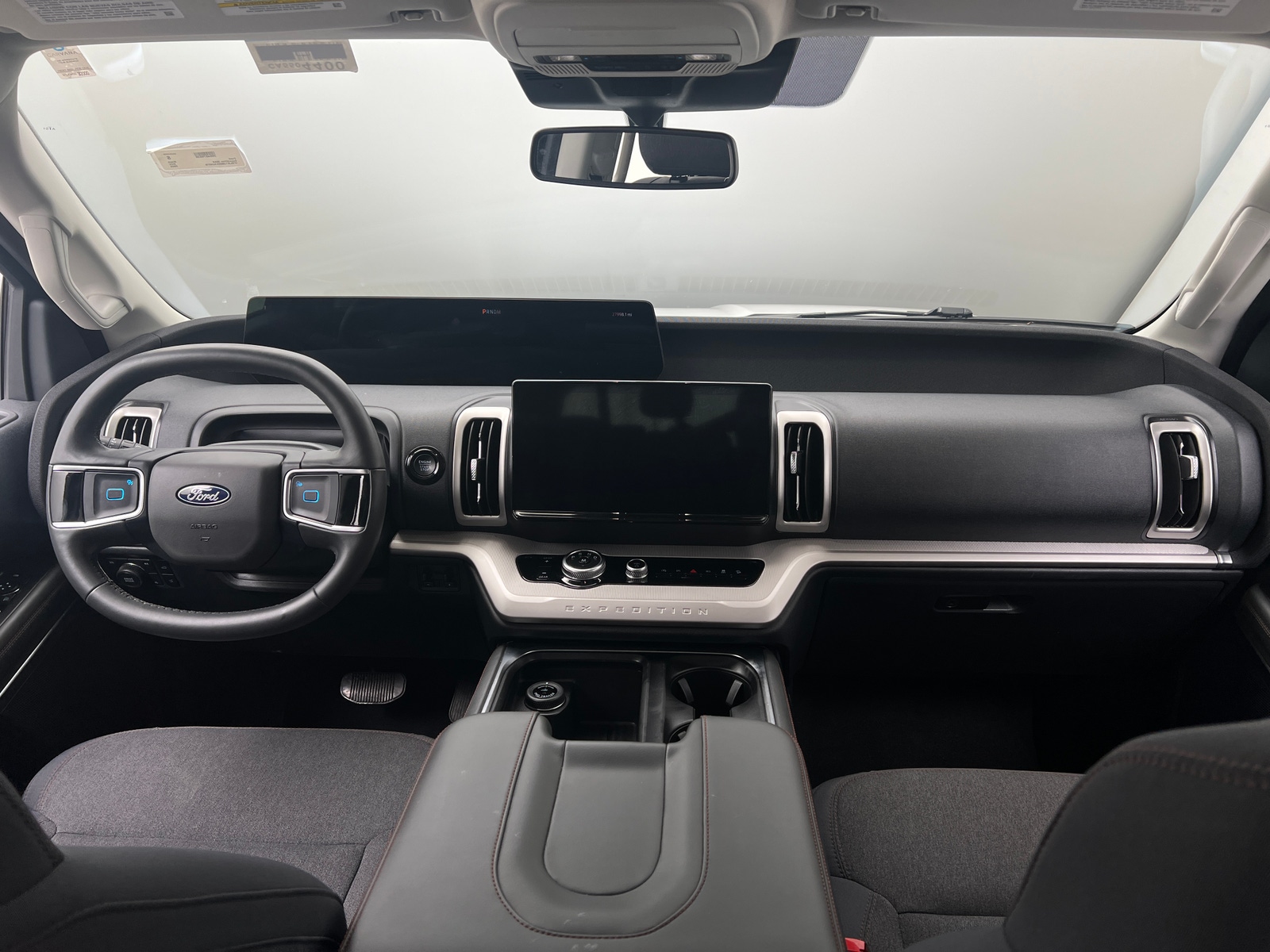 Thumbnail: 2025 Ford Expedition MAX - 3