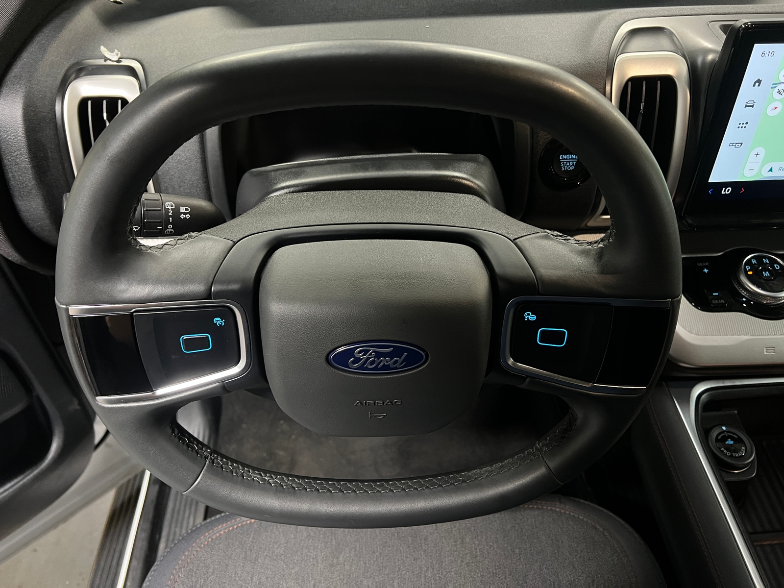 Thumbnail: 2025 Ford Expedition MAX - 5
