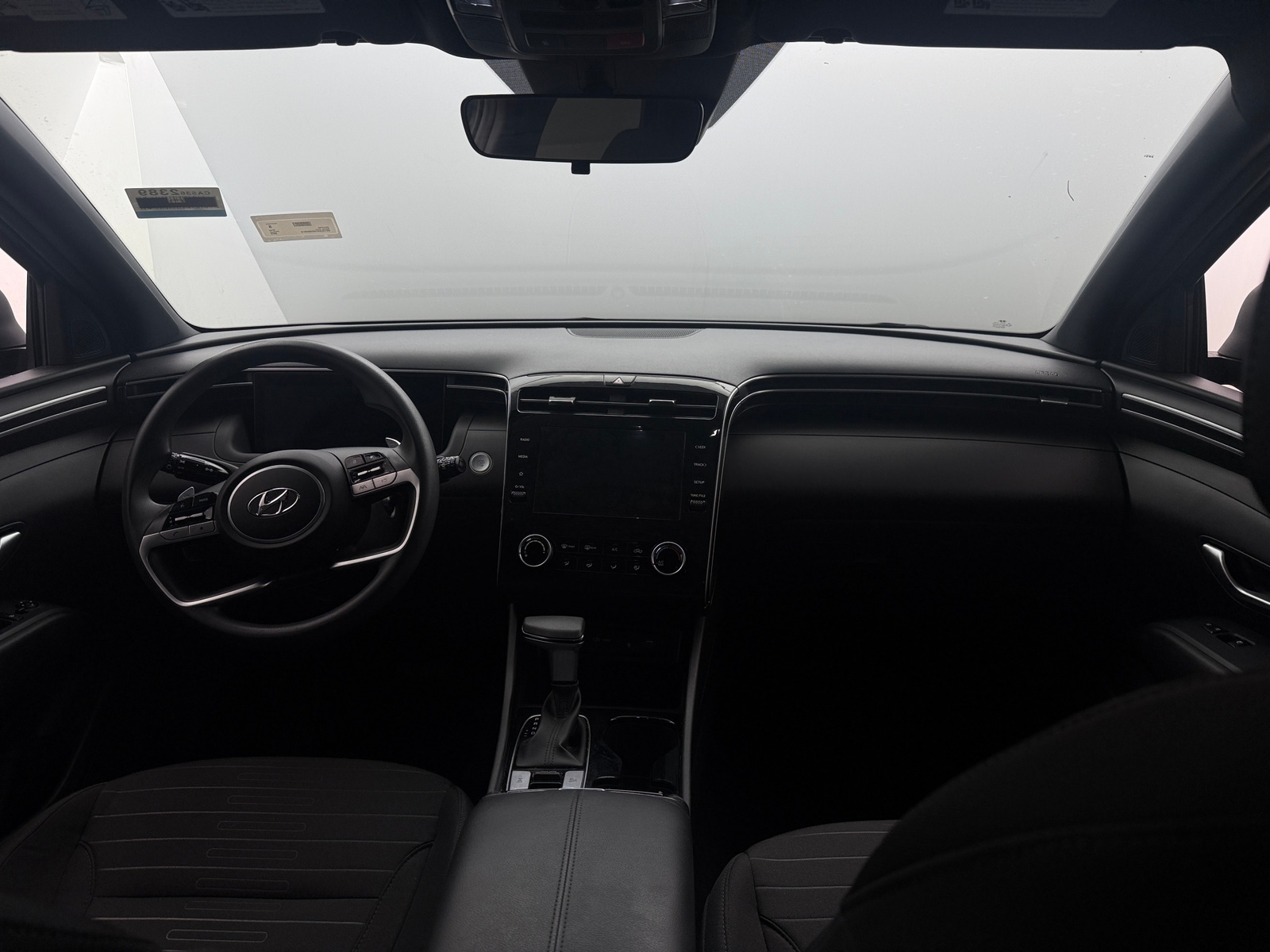 Thumbnail: 2023 Hyundai Santa Cruz - 3