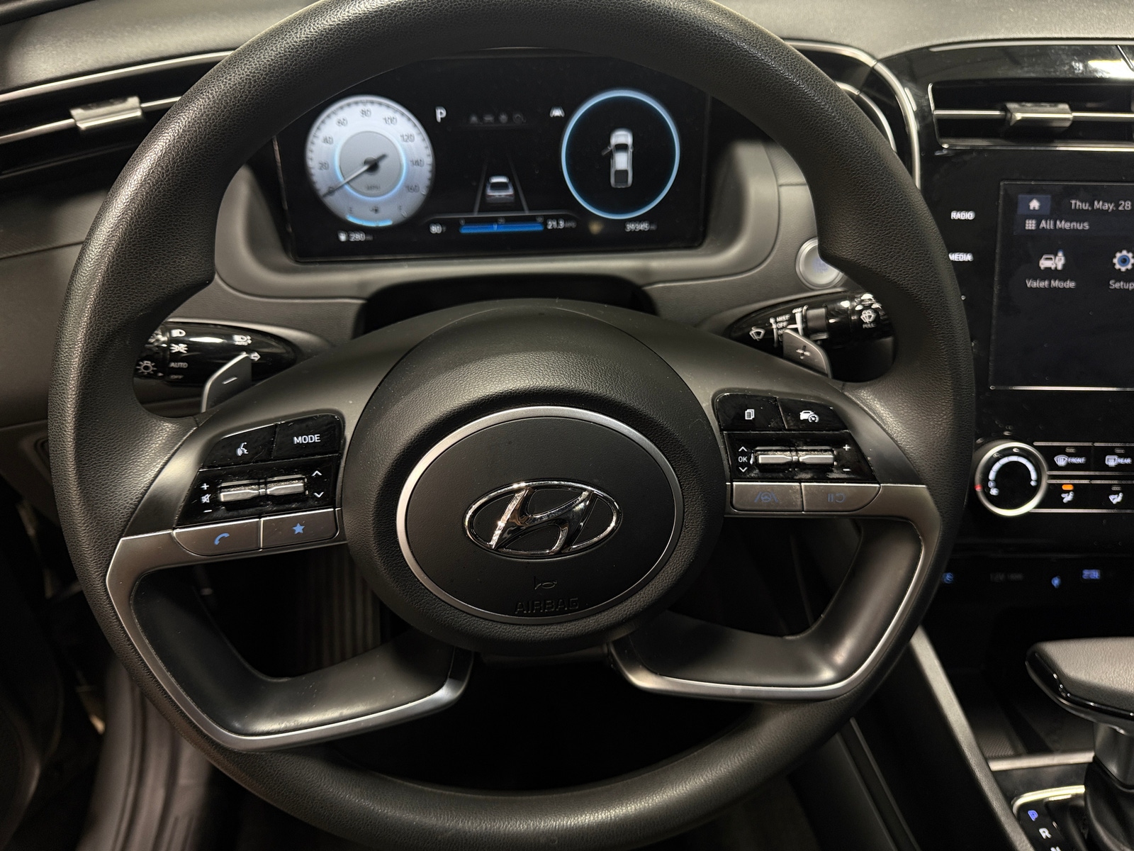 Thumbnail: 2023 Hyundai Santa Cruz - 5